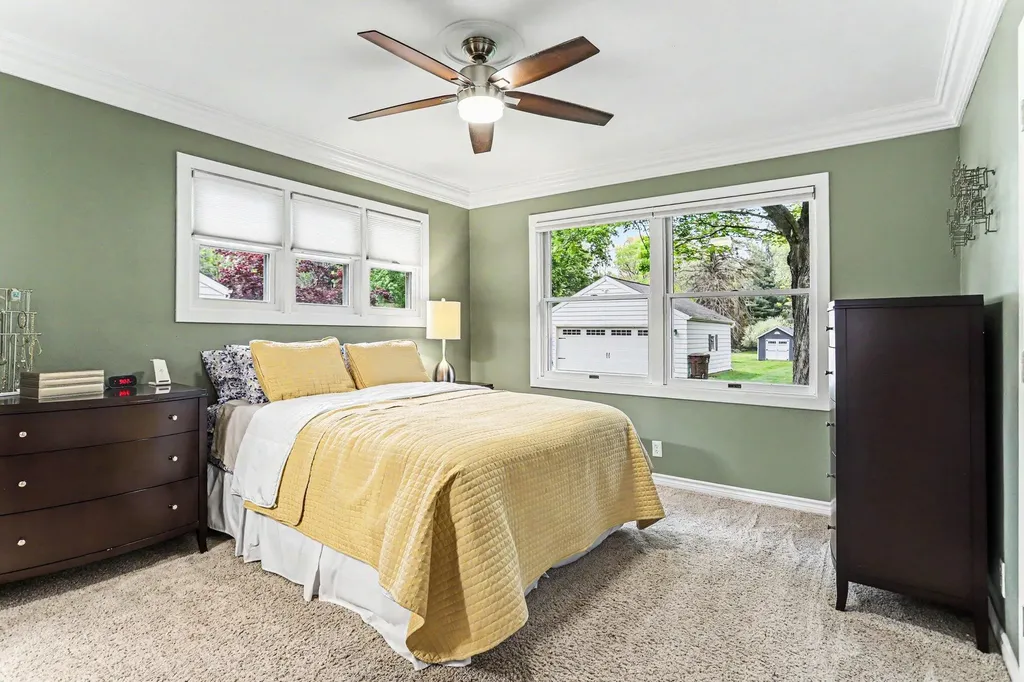 754 N Kalamazoo Avenue Marshall Township MI 49068