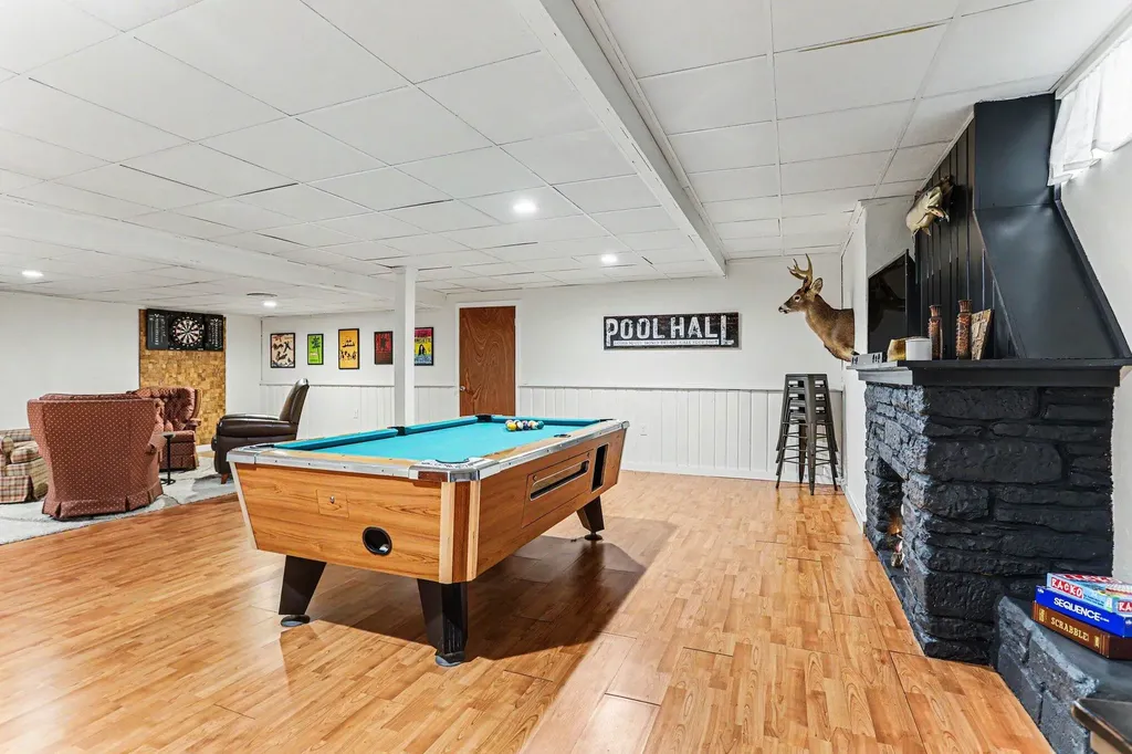 754 N Kalamazoo Avenue Marshall Township MI 49068