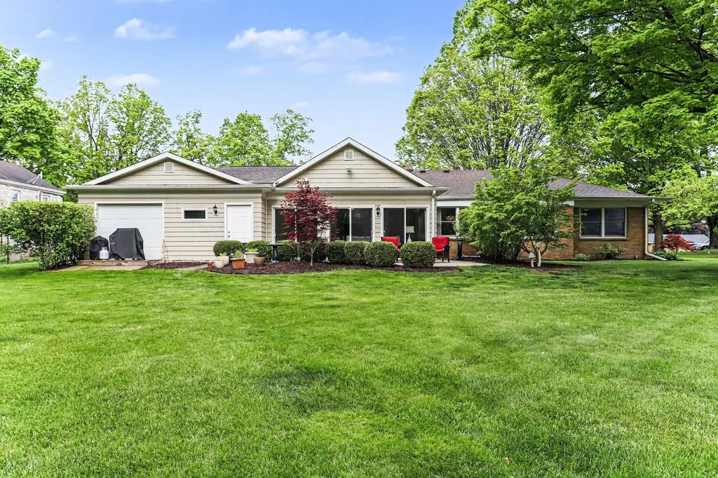 754 N Kalamazoo Avenue Marshall Township MI 49068
