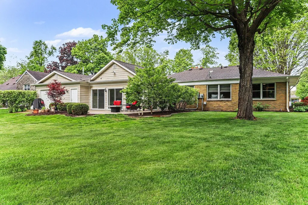 754 N Kalamazoo Avenue Marshall Township MI 49068