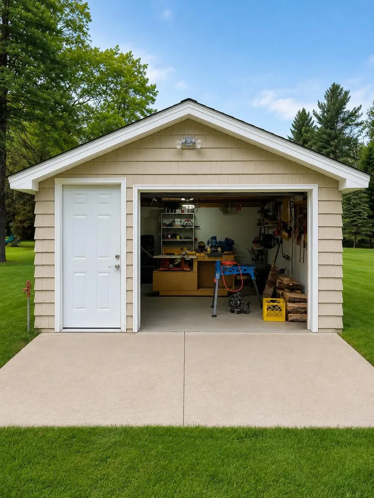 754 N Kalamazoo Avenue Marshall Township MI 49068