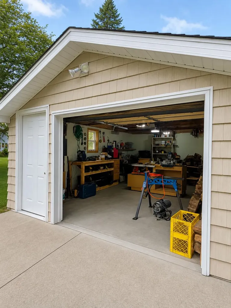 754 N Kalamazoo Avenue Marshall Township MI 49068