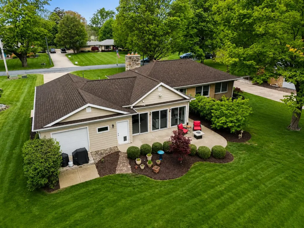 754 N Kalamazoo Avenue Marshall Township MI 49068