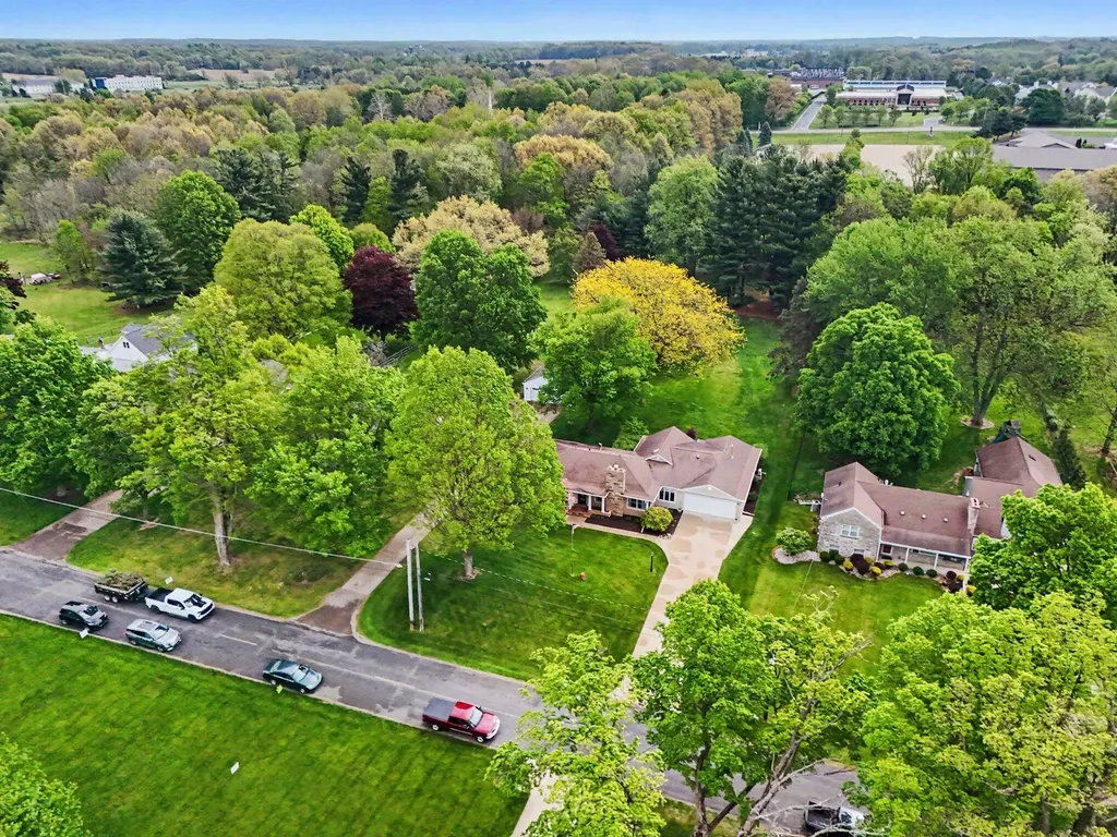 754 N Kalamazoo Avenue Marshall Township MI 49068