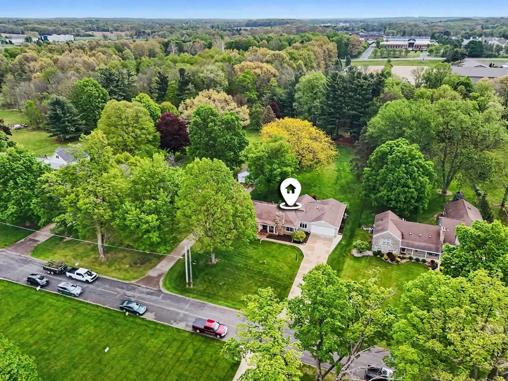 754 N Kalamazoo Avenue Marshall Township MI 49068