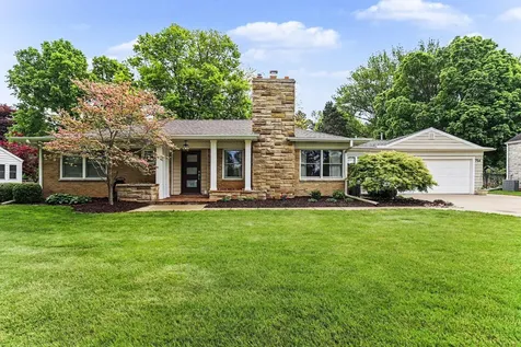 754 N Kalamazoo Avenue Marshall Township MI 49068
