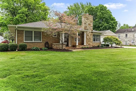 754 N Kalamazoo Avenue Marshall Township MI 49068