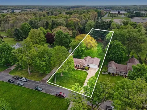 754 N Kalamazoo Avenue Marshall Township MI 49068
