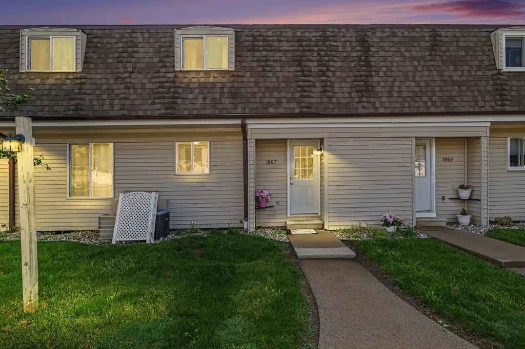 1967 Westbrook Drive Spring Arbor Township MI 49201