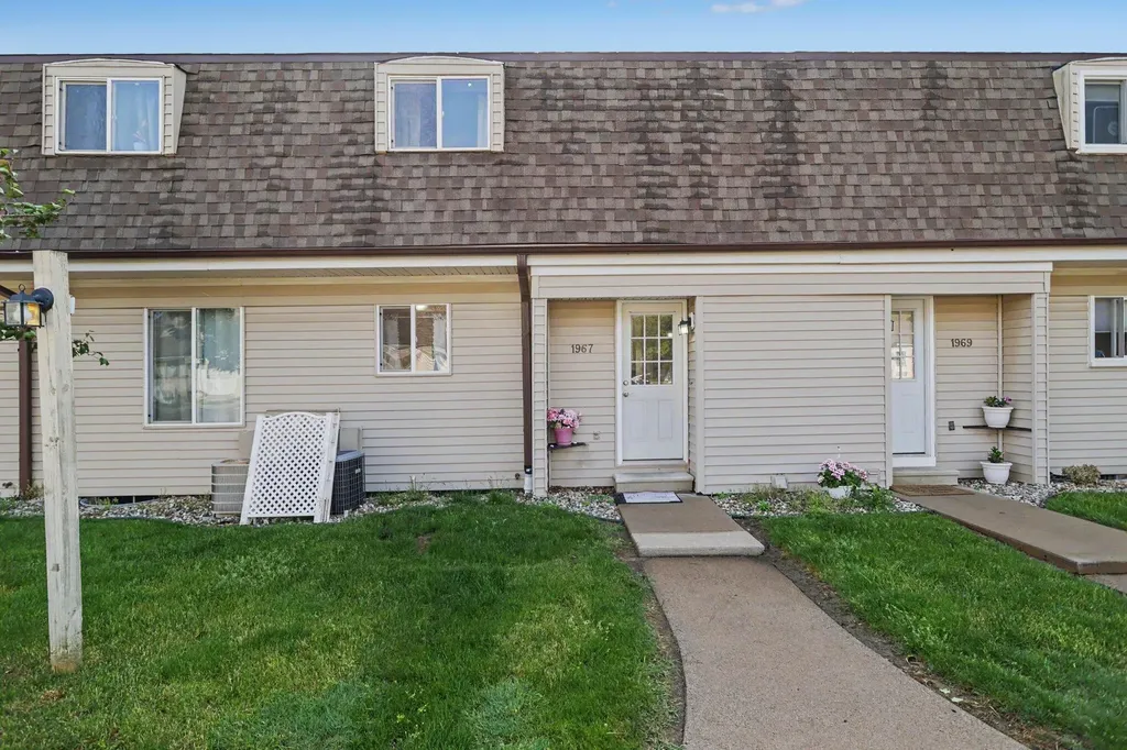 1967 Westbrook Drive Spring Arbor Township MI 49201