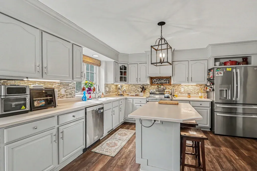 15632 Katherine Trail Marshall Township MI 49068