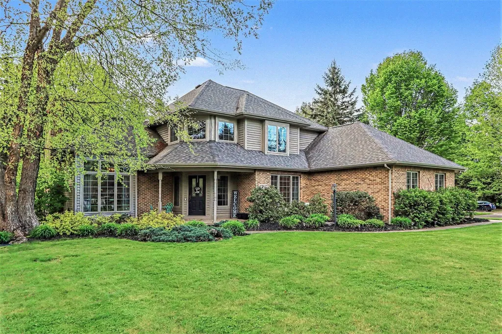 15632 Katherine Trail Marshall Township MI 49068