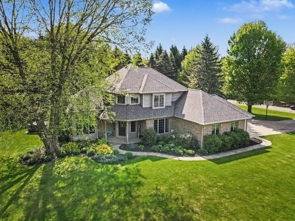 15632 Katherine Trail Marshall Township MI 49068