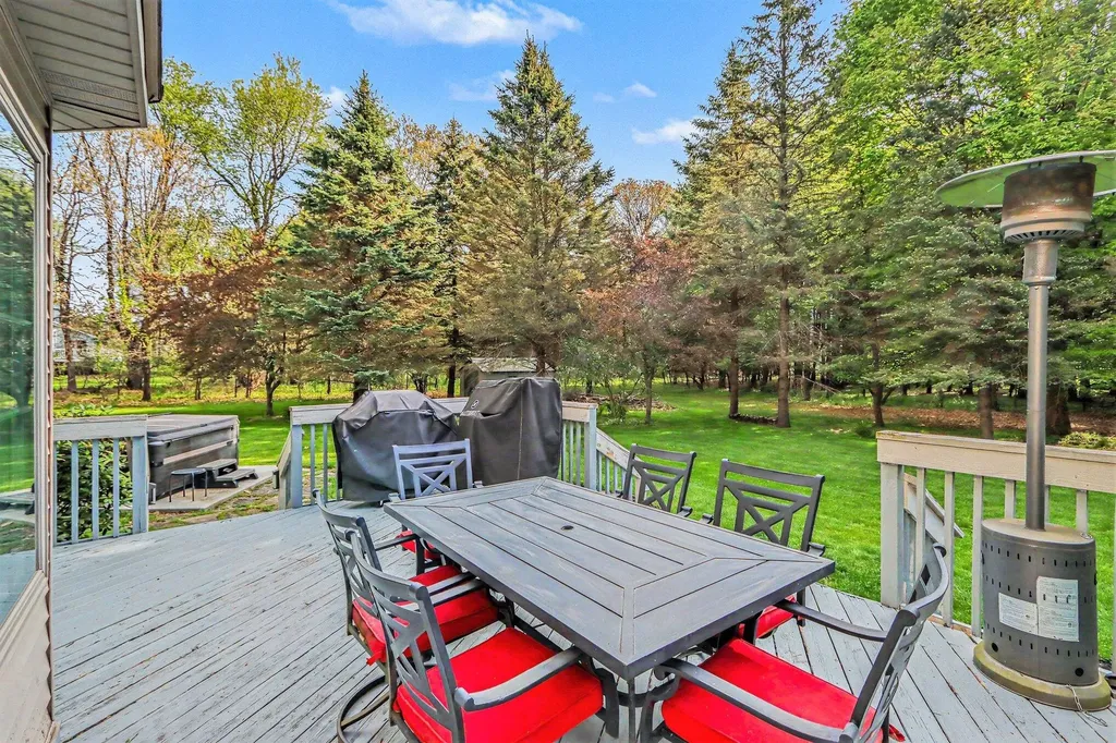 15632 Katherine Trail Marshall Township MI 49068