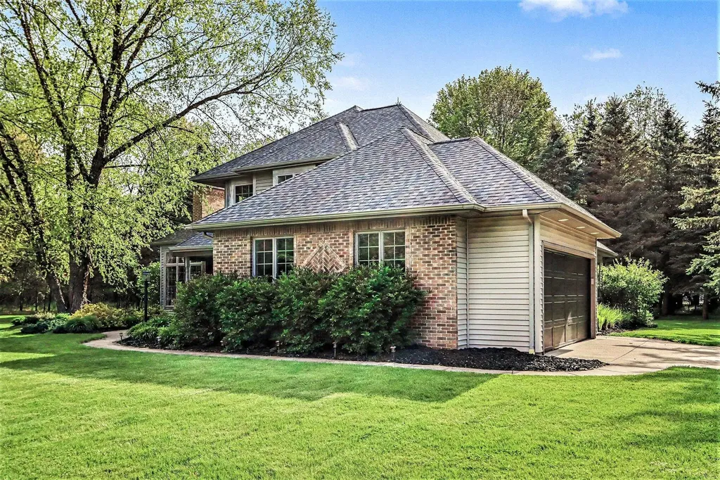 15632 Katherine Trail Marshall Township MI 49068