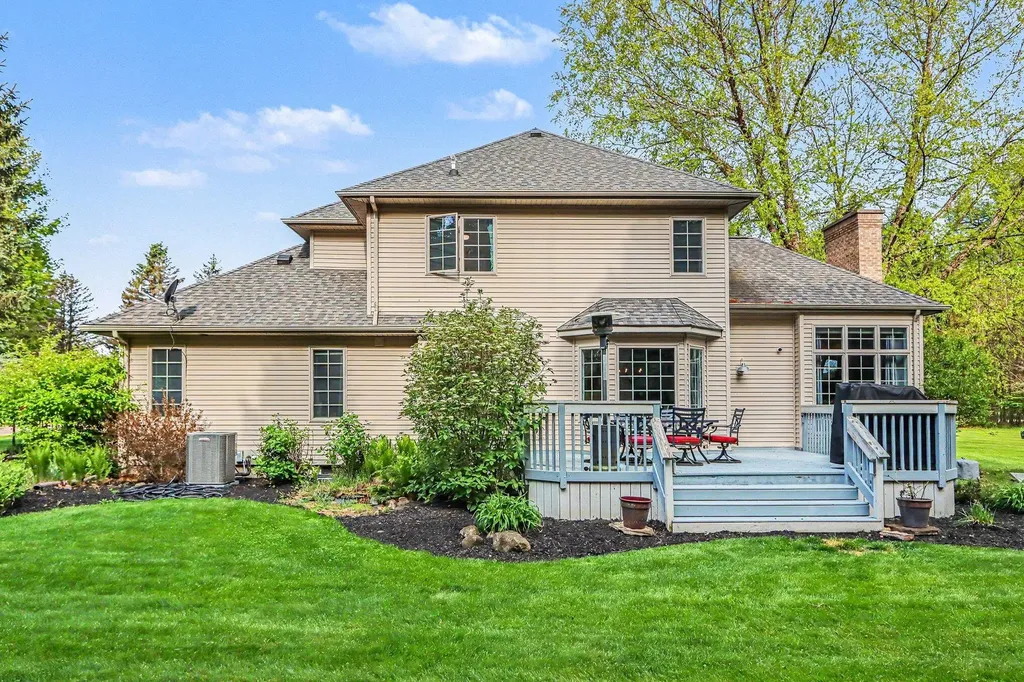 15632 Katherine Trail Marshall Township MI 49068