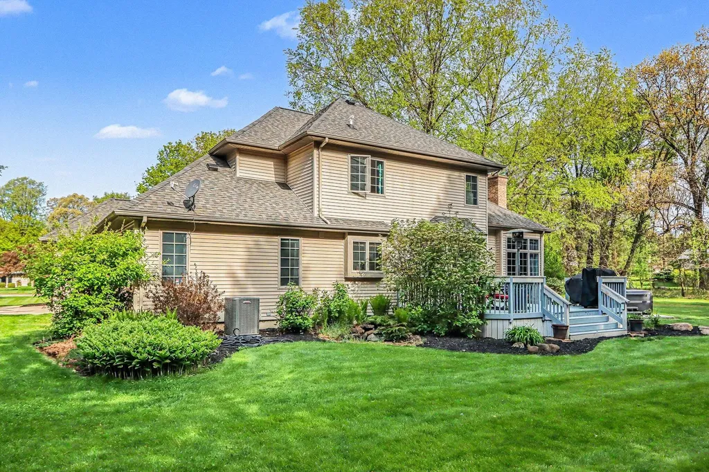15632 Katherine Trail Marshall Township MI 49068