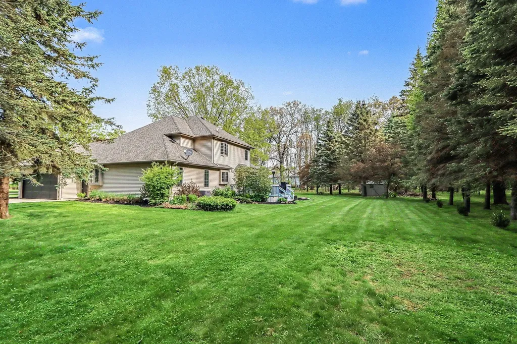 15632 Katherine Trail Marshall Township MI 49068