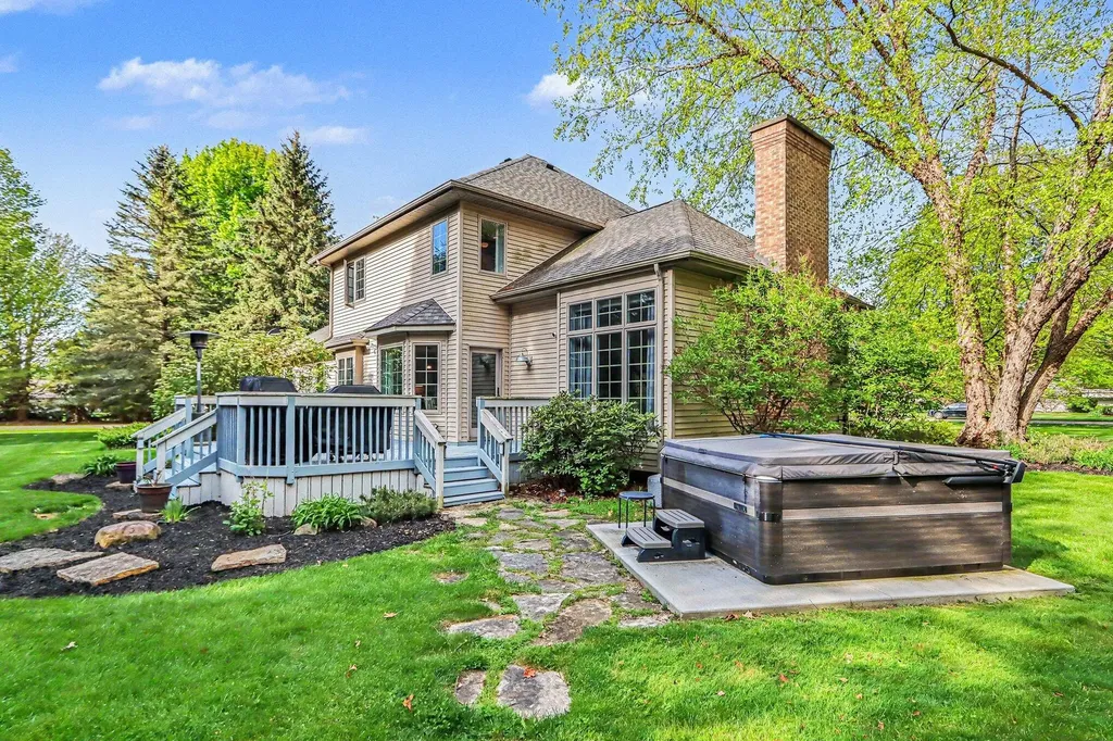 15632 Katherine Trail Marshall Township MI 49068