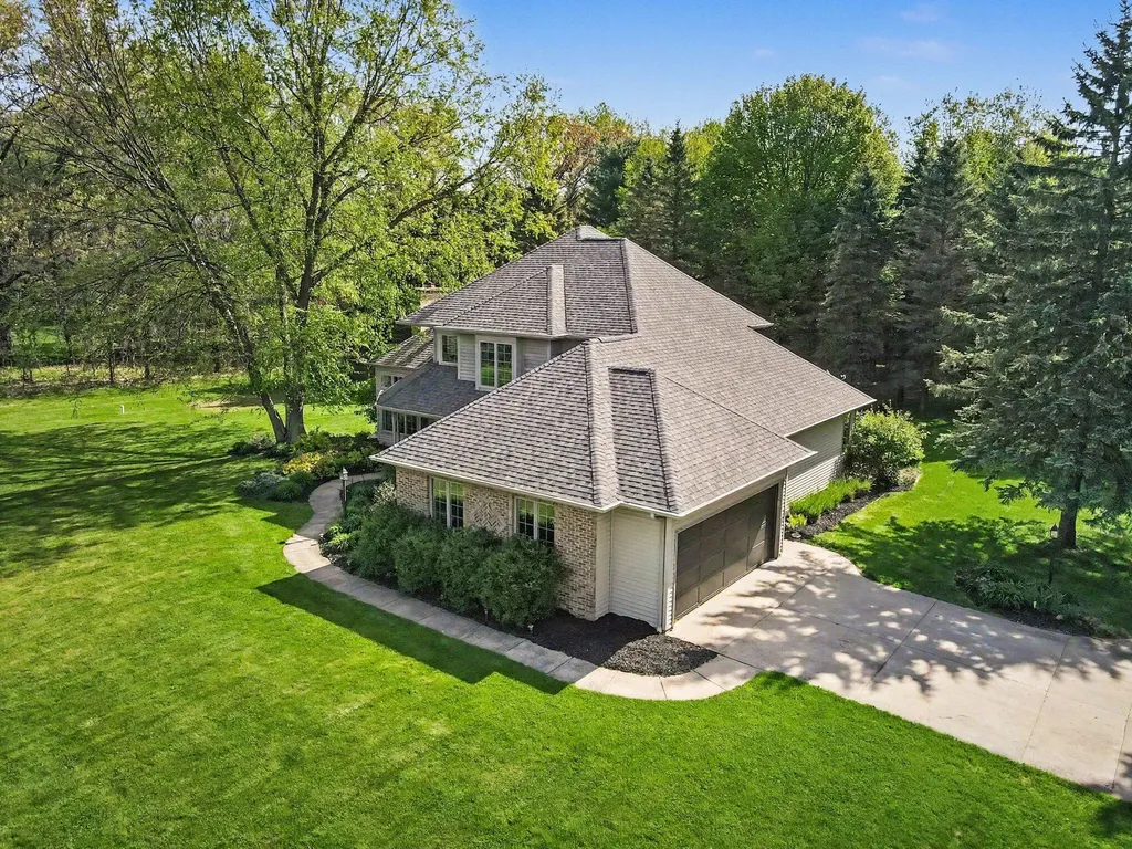 15632 Katherine Trail Marshall Township MI 49068