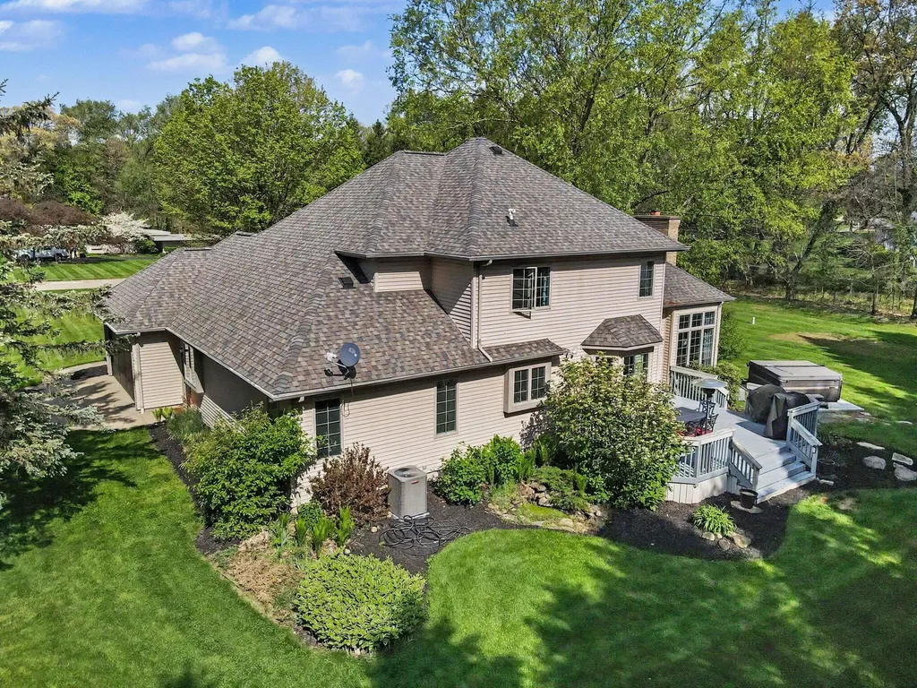 15632 Katherine Trail Marshall Township MI 49068