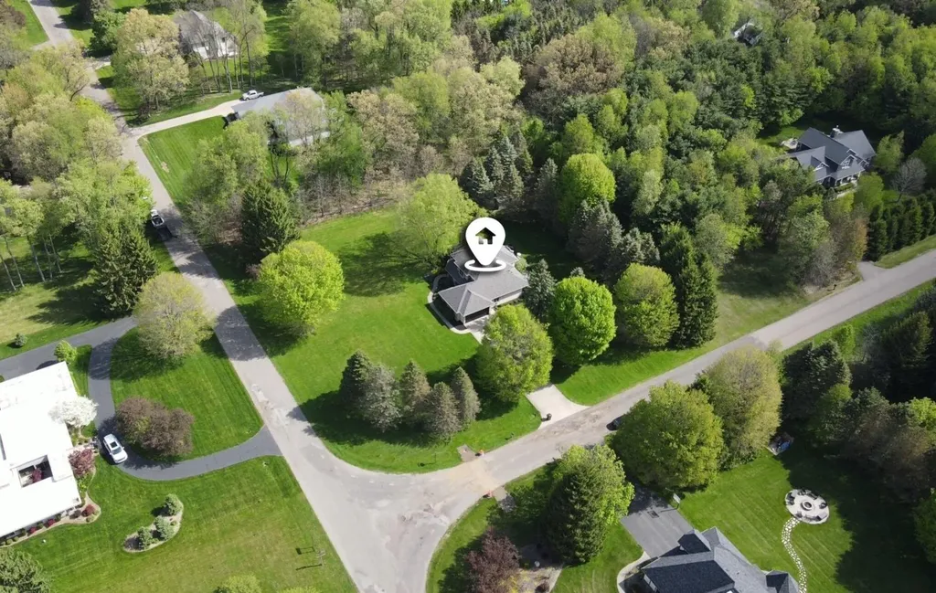15632 Katherine Trail Marshall Township MI 49068