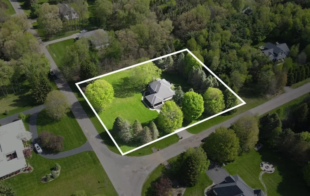 15632 Katherine Trail Marshall Township MI 49068