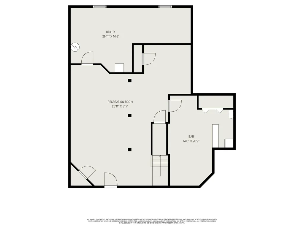 15632 Katherine Trail Marshall Township MI 49068