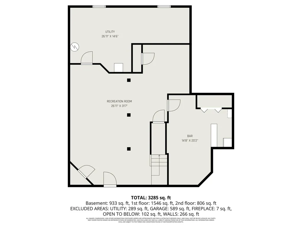 15632 Katherine Trail Marshall Township MI 49068