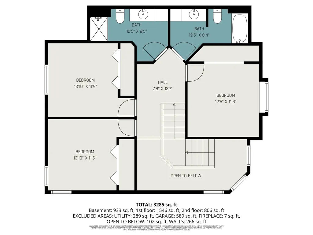 15632 Katherine Trail Marshall Township MI 49068