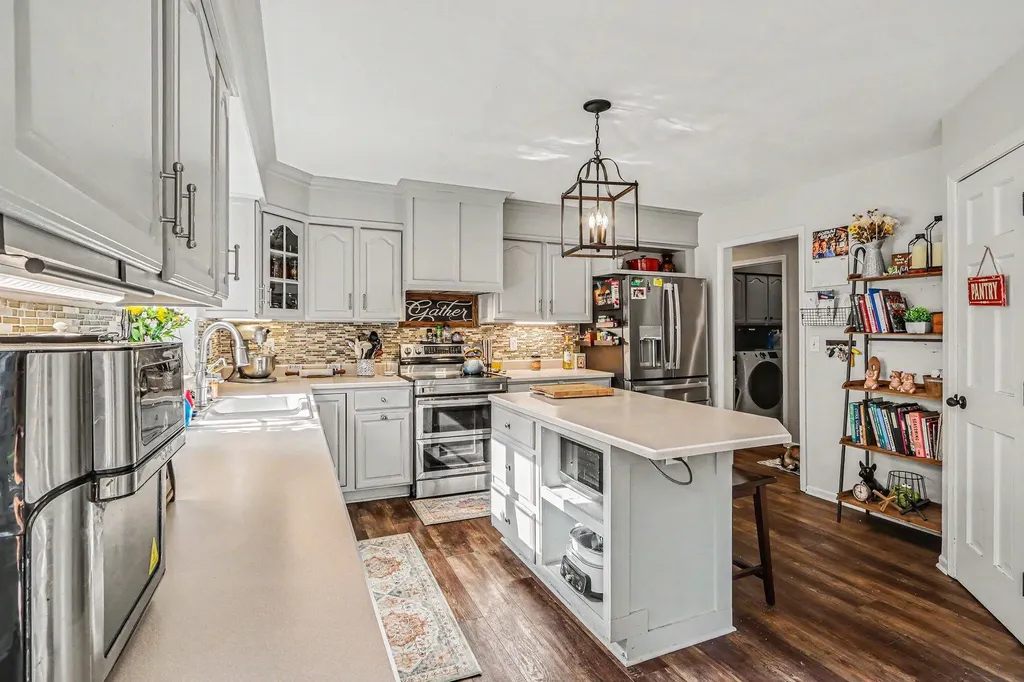 15632 Katherine Trail Marshall Township MI 49068