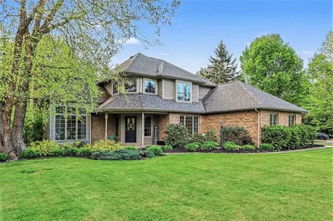 15632 Katherine Trail Marshall Township MI 49068