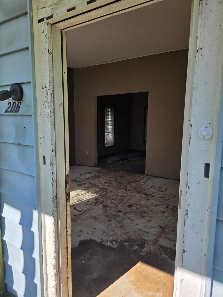 206 S Berrien Street Albion City MI 49224