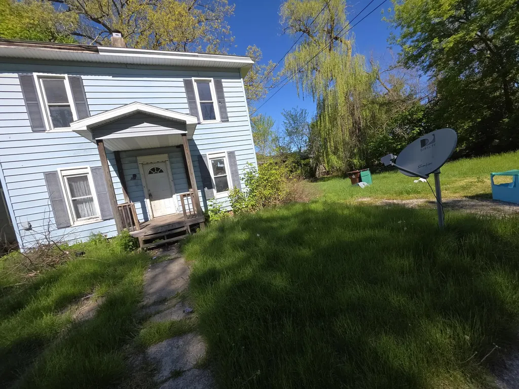 206 S Berrien Street Albion City MI 49224