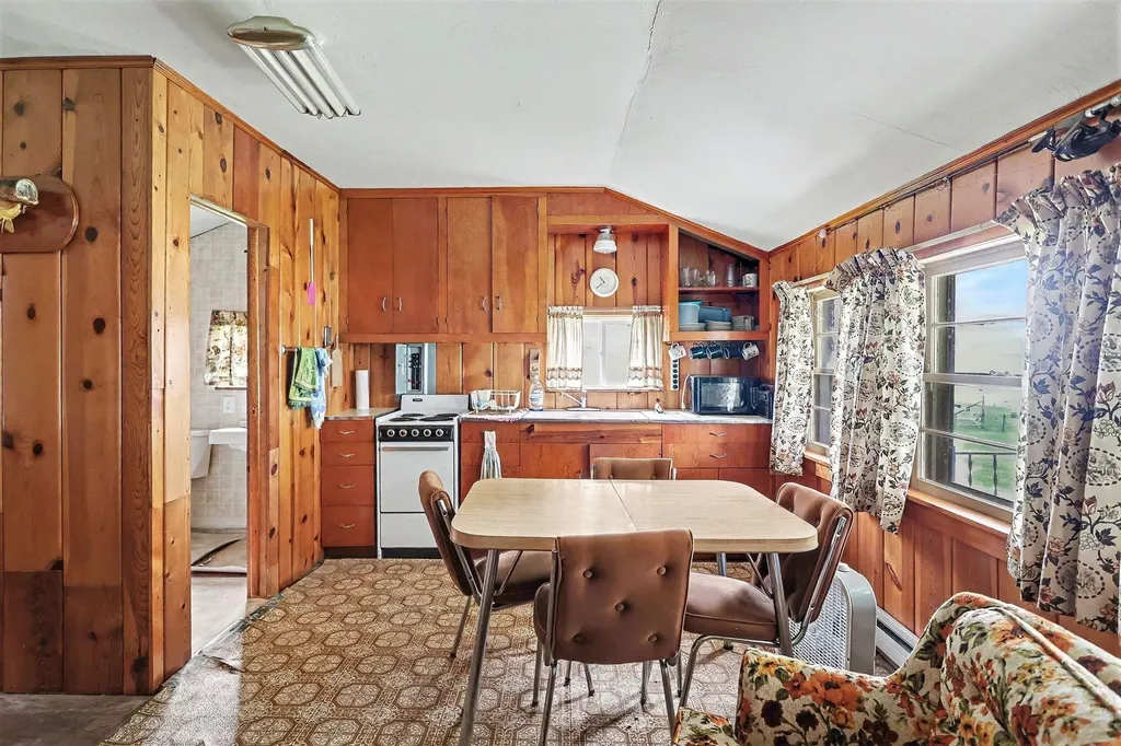 3070 Lake Drive Reading Township MI 49274