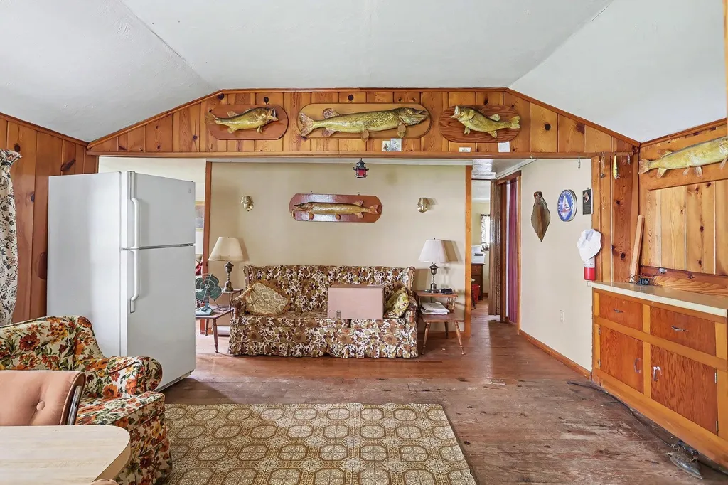 3070 Lake Drive Reading Township MI 49274