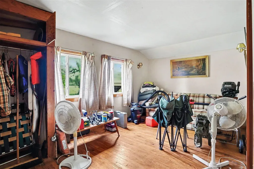 3070 Lake Drive Reading Township MI 49274