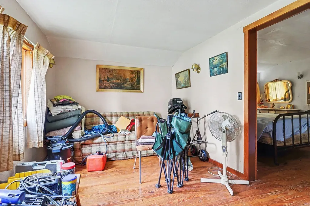 3070 Lake Drive Reading Township MI 49274