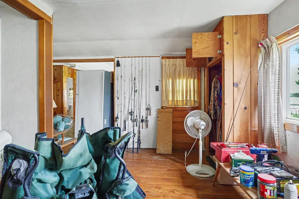 3070 Lake Drive Reading Township MI 49274