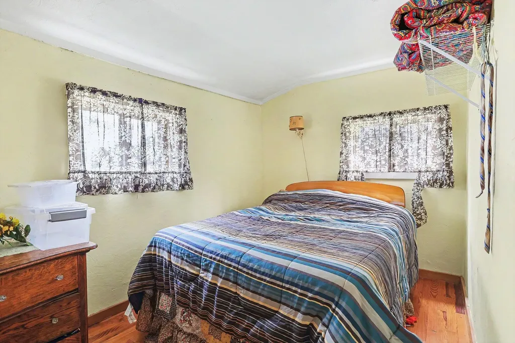 3070 Lake Drive Reading Township MI 49274