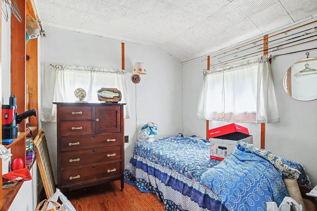 3070 Lake Drive Reading Township MI 49274