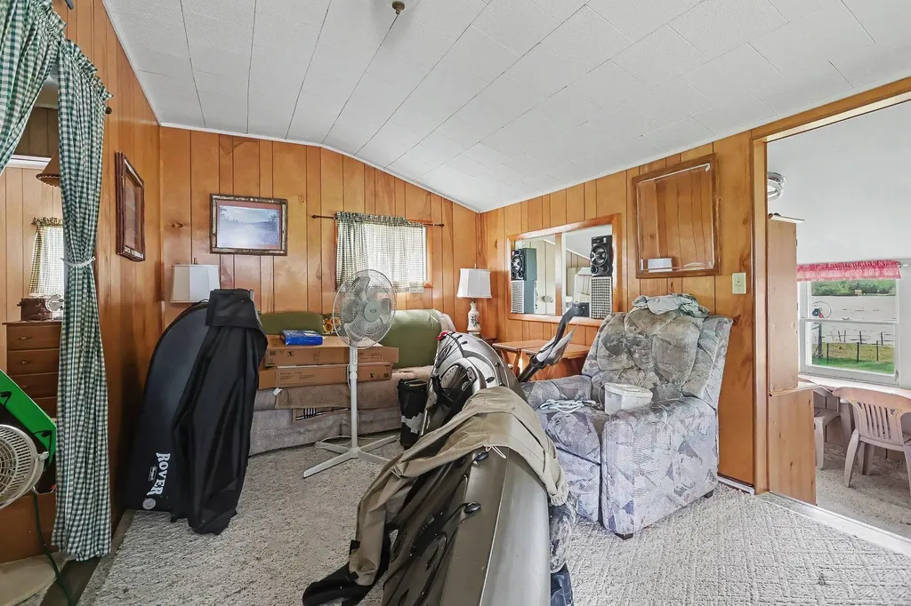 3070 Lake Drive Reading Township MI 49274