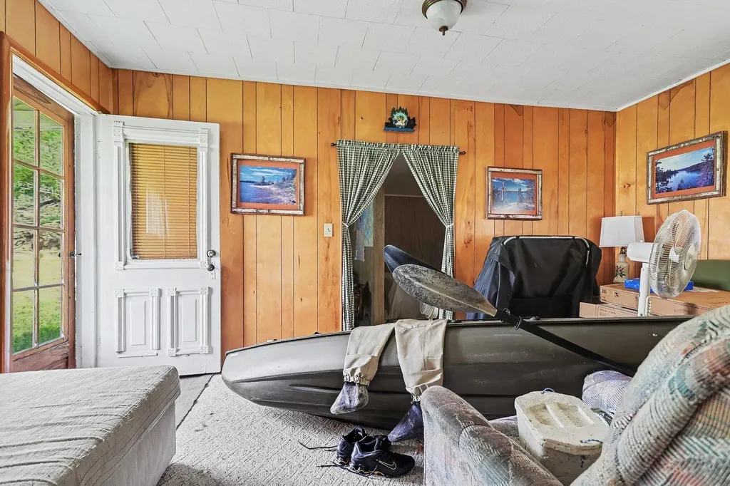 3070 Lake Drive Reading Township MI 49274