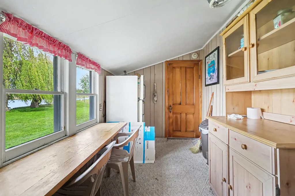 3070 Lake Drive Reading Township MI 49274