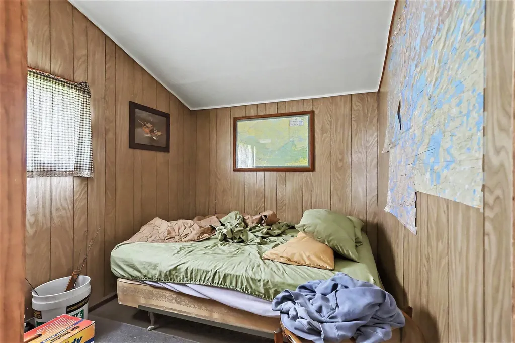 3070 Lake Drive Reading Township MI 49274