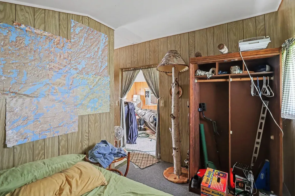3070 Lake Drive Reading Township MI 49274