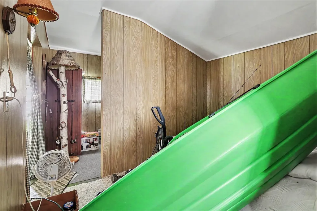 3070 Lake Drive Reading Township MI 49274