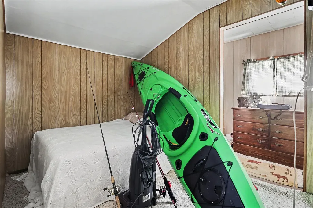 3070 Lake Drive Reading Township MI 49274