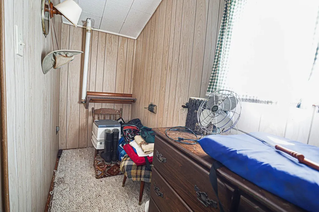3070 Lake Drive Reading Township MI 49274