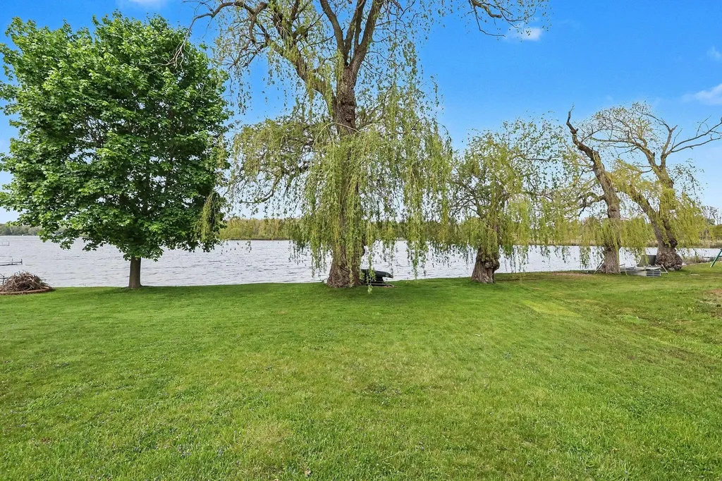 3070 Lake Drive Reading Township MI 49274